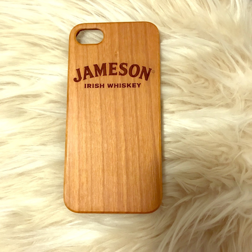 Jameson iPhone case🥃